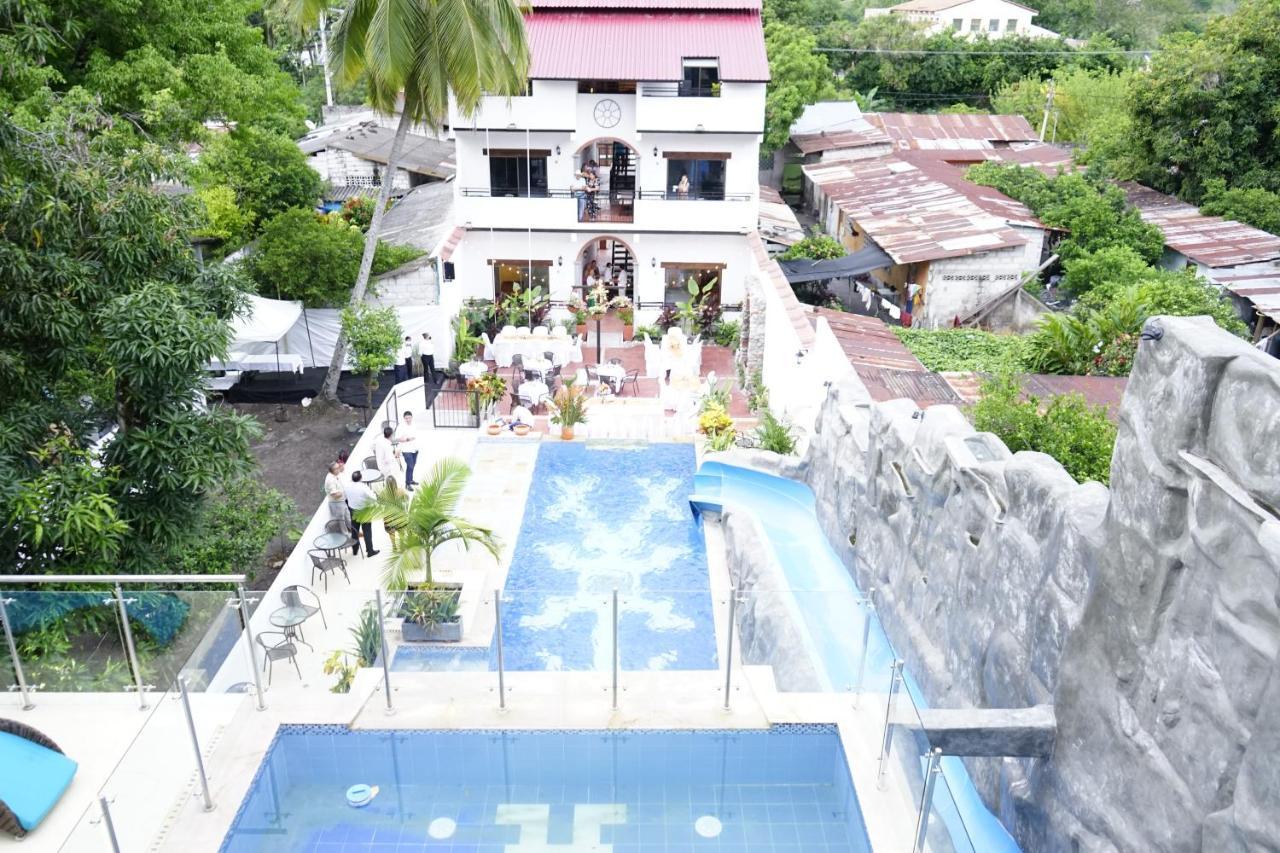 Honda Colonial Magdalena Resort Eksteriør bilde