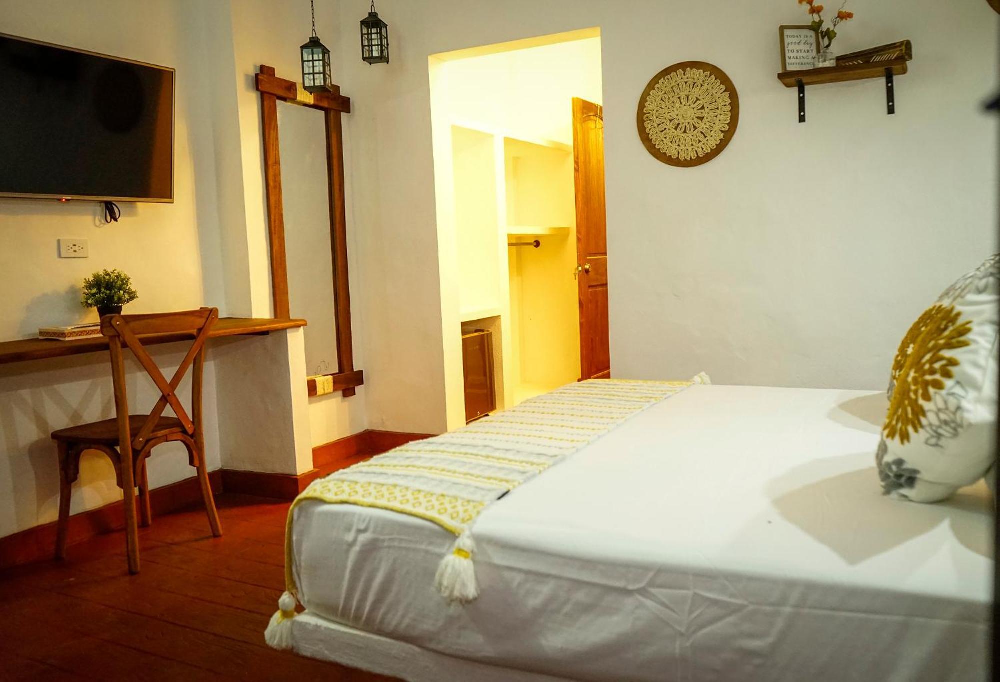 Honda Colonial Magdalena Resort Eksteriør bilde
